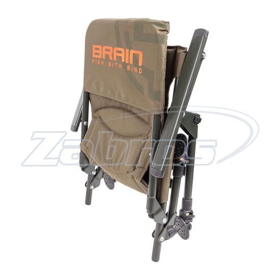 Малюнок Brain Eco Armchair
