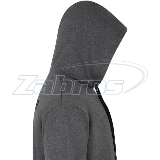 Цена Favorite Black logo, XXXL, Dark Grey Melange