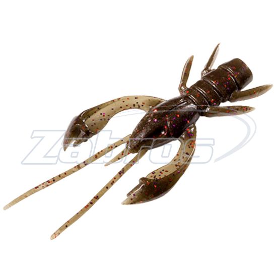 Фото FishUp Real Craw, 2,00", 5,08 см, 7 шт, #050 Фото FishUp Real Craw, 2,00", 5,08 см, 7 шт, #050