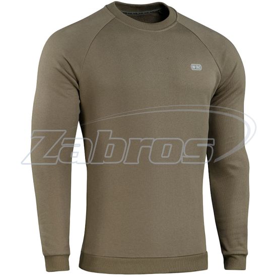 Малюнок M-Tac Cotton Hard, 20095048-L, Dark Olive