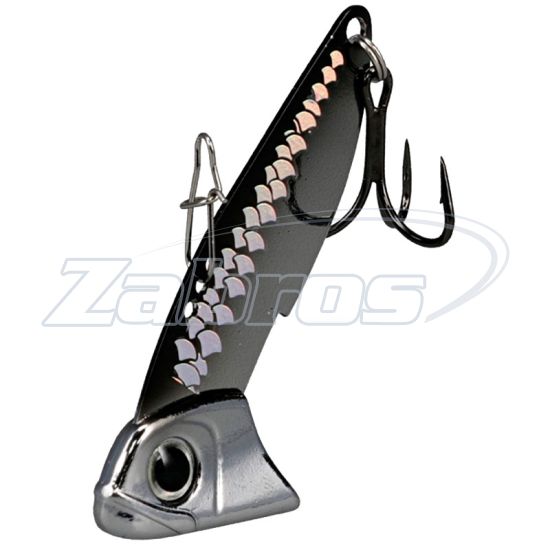 Фото SteelShad Bottom Blade, 10,5 г, Starry Night
