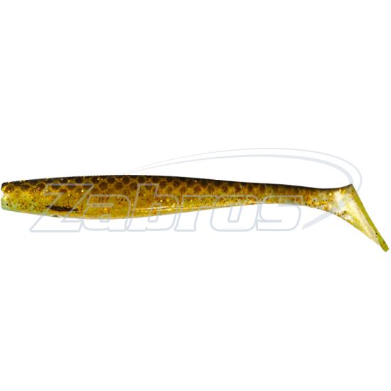 Фото Lucky John 3D Kubira Swim Shad, 5,00", 12,7 см, 3 шт, 140420-PG20