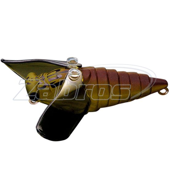 Фото Smith Bisen 38F, 3,8 см, 2,6 г, 10
