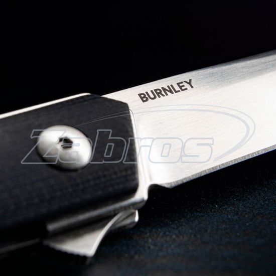 Ціна Boker Plus Kwaiken Air G10 Black