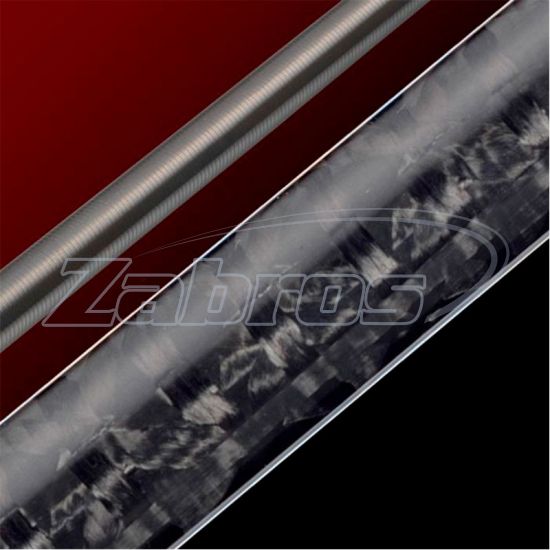 Фотография Ever Green Heracles, HCSC-66ML-LTS, Air Regius LTS, 1,98 м, 3,5-17,5 г