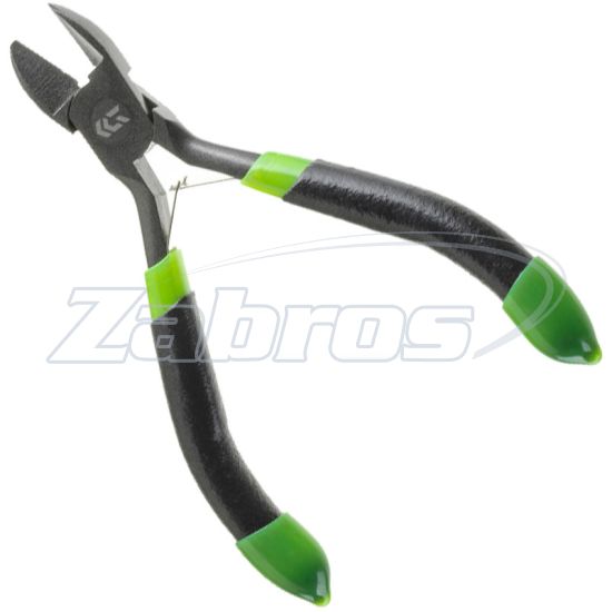 Фото Daiwa Prorex Side Cutter Pliers, 15409-025, 14 см