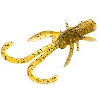Силикон FishUp Baffi Fly, 1,50", 3,8 см, 10 шт, #074: купить, цена, Киев, Украина | Zabros
