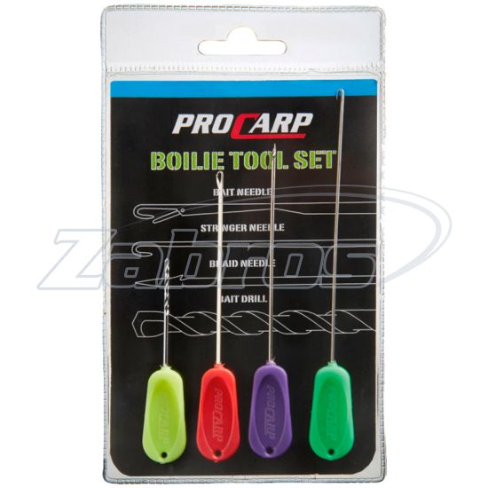 Фотографія Cormoran Pro Carp Boilie Tool Set, 11-04400