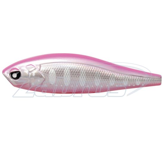 Фото Lucky John Anira 49F, 4,9см, 3,5 г, 0,6 м, AN49F-112