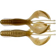 Силикон Select Kraken, 3,00", 7,6 см, 5 шт, 302: купить, цена, Киев, Украина | Zabros