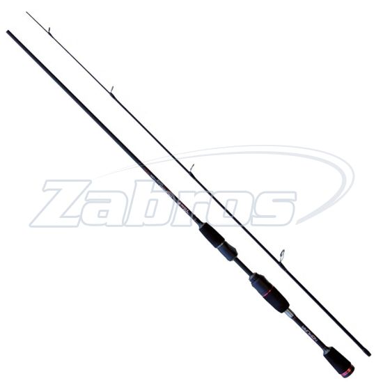Фото Nomura Haru DropShot, NM20211622, 2,2 м, 3-16 г