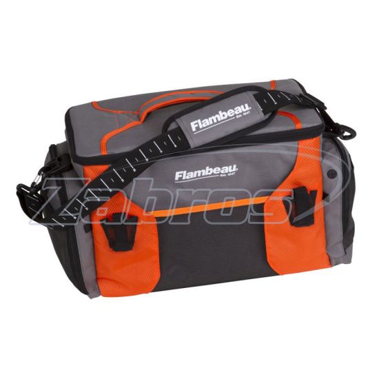 Фото Flambeau Ritual Large Duffle, 47x24x29 см