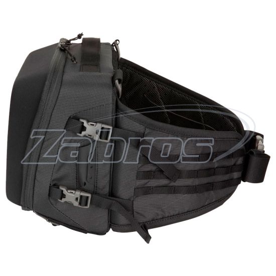 Фотографія Simms Freestone Hip Pack, 13372-001-00, 5 л, Black