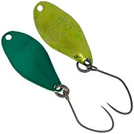 Блесна Nories Masukurouto Ghee, 0,5 г, 2 см, 091: купить, цена, Киев, Украина | Zabros