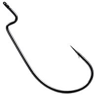 Крючок Varivas Offset Master Heavy Class, 2/0, 8 шт: купить, цена, Киев, Украина | Zabros