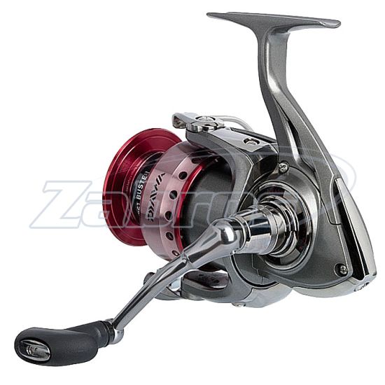 Купить Daiwa Exceler X, 3500