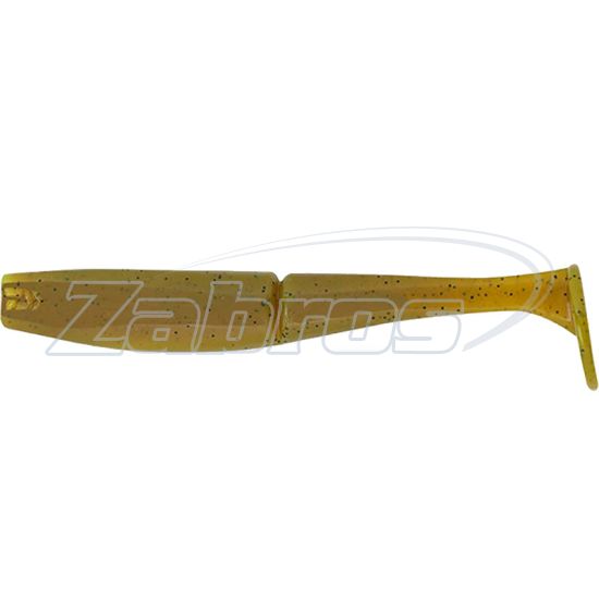 Фото Daiwa Bait Junkie Minnow, 6,20", 15,75 см, 3 шт, Fish Oil