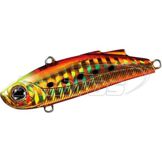 Фото Daiwa Morethan Minient, 7 см, 20 г, Burinig Gold Iwash