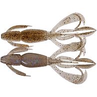 Силікон Keitech Crazy Flapper, 4,40", 11,15 см, 6 шт, 440: купити, ціна, Київ, Україна | Zabros