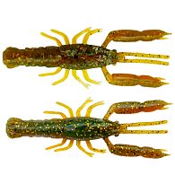 Силикон Savage Gear 3D Crayfish Rattling, 2,65", 6,7 см, 2,9 г, 8 шт, Motor Oil Uv: купить, цена, Киев, Украина | Zabros