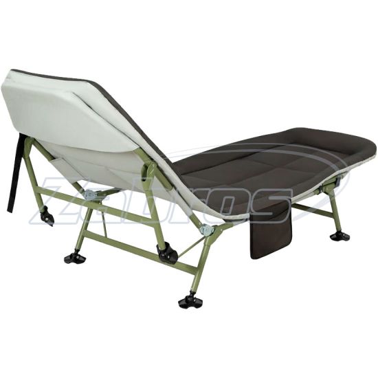 Картинка X-Fish Camp Bed+, 185x65x30 см