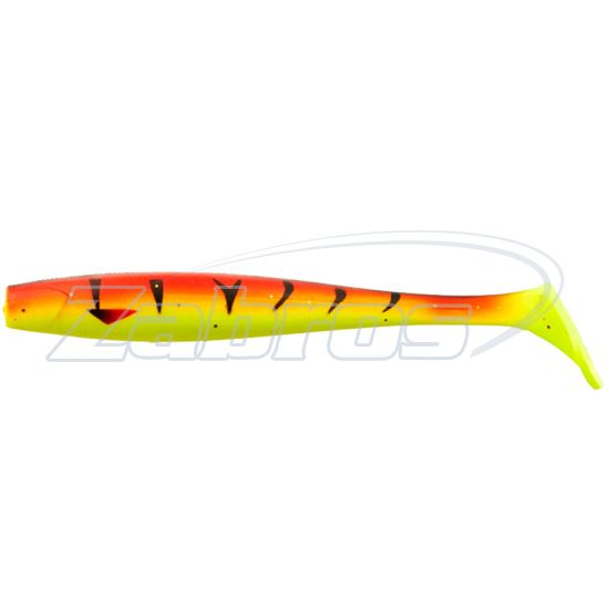 Фото Lucky John 3D Kubira Swim Shad, 7,00", 17,8 см, 2 шт, 140421-PG08