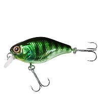 Воблер Jackall Chubby 38F, 3,8 см, 4 г, 1 м, HL Blue Gill, купить, цены в Киеве и Украине, интернет-магазин | Zabros