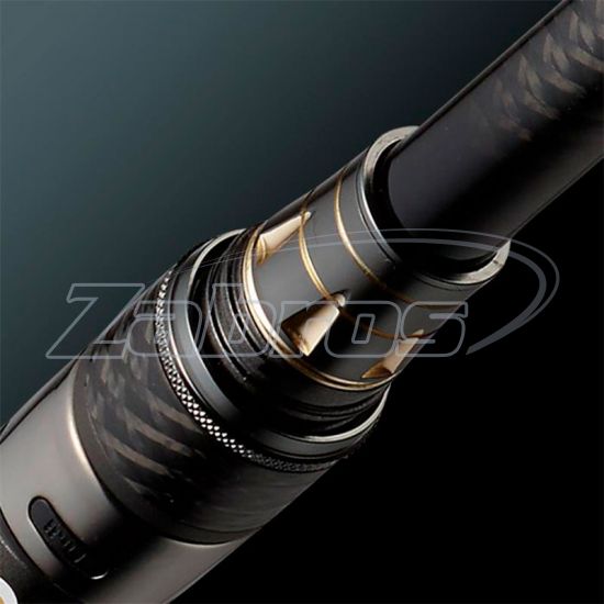 Цена Ever Green Inspirare, TKIC-70H, Egoist, 2,13 м, 10,5-28 г