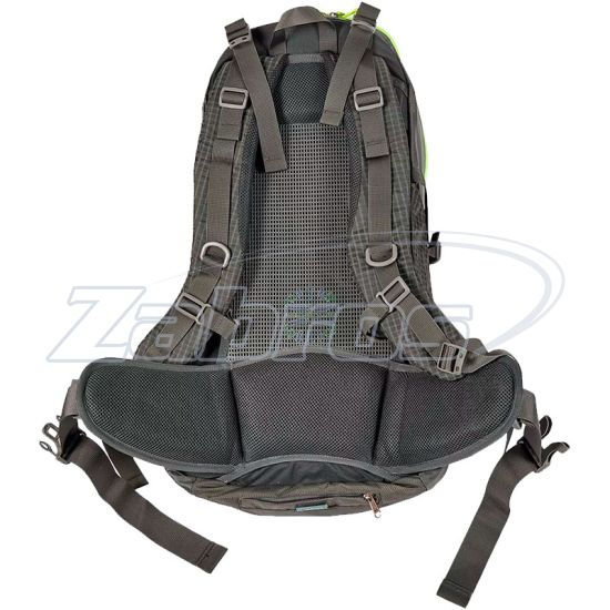 Цена Skif Outdoor Seagle, 45 л, Dark Grey