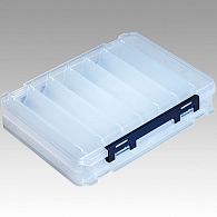 Коробка Meiho Reversible 165N, 25,5x19x5 см: купити, ціна, Київ, Україна | Zabros