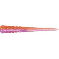 Силікон Z-Man Micro Wormz, 2,00", 5,08 см, 8 шт, PB&J: купити, ціна, Київ, Україна | Zabros