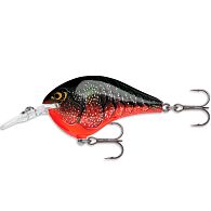 Воблер Rapala DT (Dives-To) Series 70F, 7 см, 22 г, 5 м, RCW, купити, ціна, Київ, Україна | Zabros