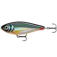 Воблер Rapala X-Rap Haku 140S, 14 см, 74 г, HLW, купить, цена, Киев, Украина | Zabros