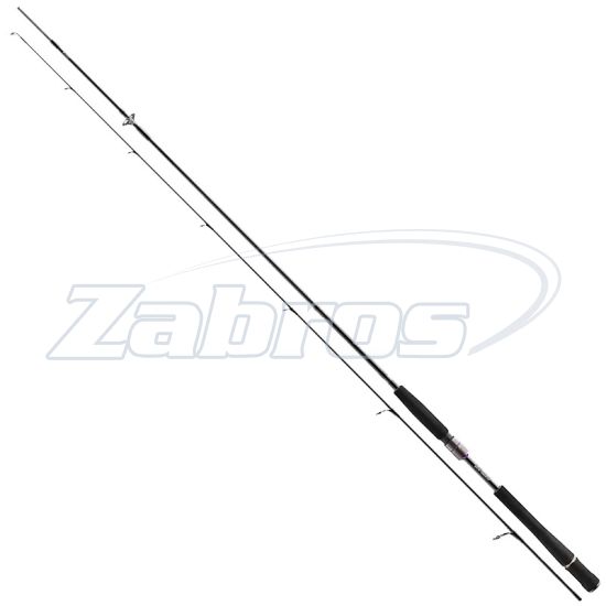 Фото Daiwa Prorex AGS Spin, 11210-270, 2,7 м, 10-30 г