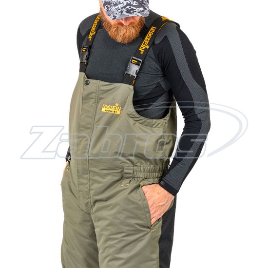 Цена Norfin Arctic 4, 427203-L