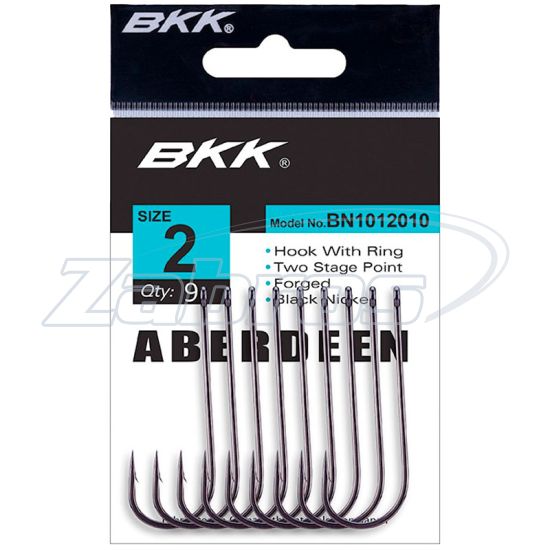 Малюнок BKK Aberdeen-R Diamond, 6, 10 шт