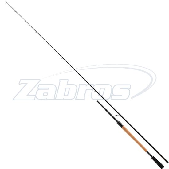 Фото Daiwa Pro Staff Vertical Spin, 11324-196, 2,1 м, 14-35 г