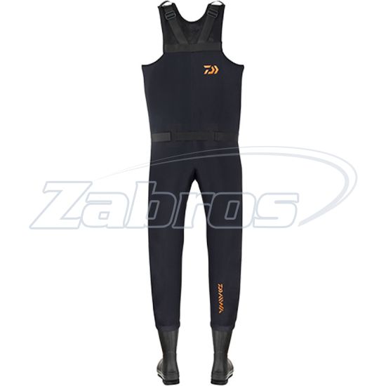 Фотография Daiwa D-Vec Waders Flex, 18521-243, 42/43