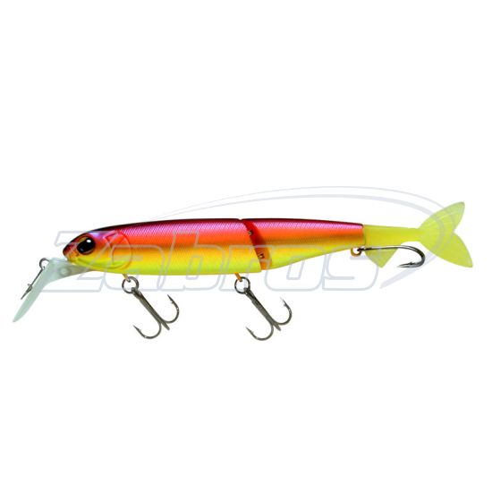 Фото Imakatsu Power Bill Minnow 115SP, 11,5 см, 13 г, 2 м, 48