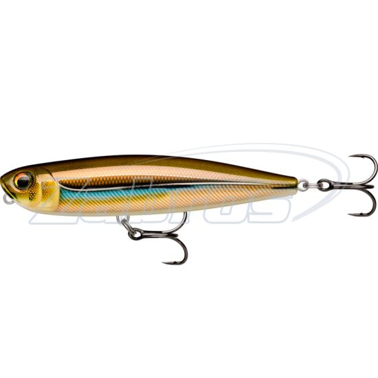 Фото Rapala Precision Xtreme Pencil Freshwater 87F, 8,7 см, 12 г, SMB