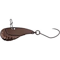 Цикада Nories Trout ZX, 3,5 г, 3 см, 061: купити, ціна, Київ, Україна | Zabros