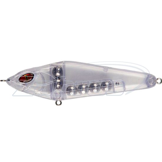 Фото Daiwa Prorex Lazy Jerk 155SS, 15,5 см, 85 г, PPMB