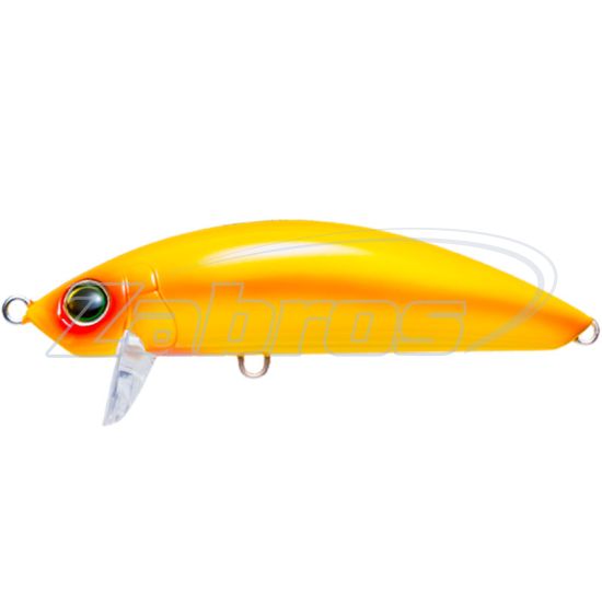 Фото Воблер Yo-Zuri 3D Inshore Surface Minnow 90F, 9 см, 12 г, 0,15 м, R1215-YELL