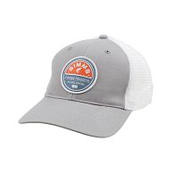 Кепка Simms Patch Trucker Cap, 10498, Boulder: купить, цена, Киев, Украина | Zabros