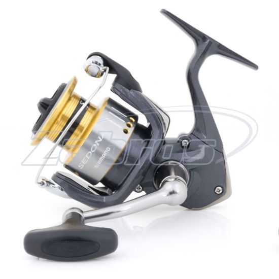 Фотография Shimano Sedona FE, SE4000FE