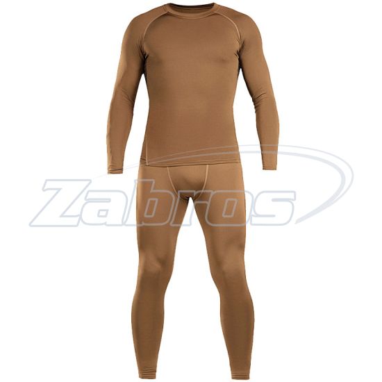 Картинка M-Tac ThermoLine, 70001017-2XL, Coyote Brown