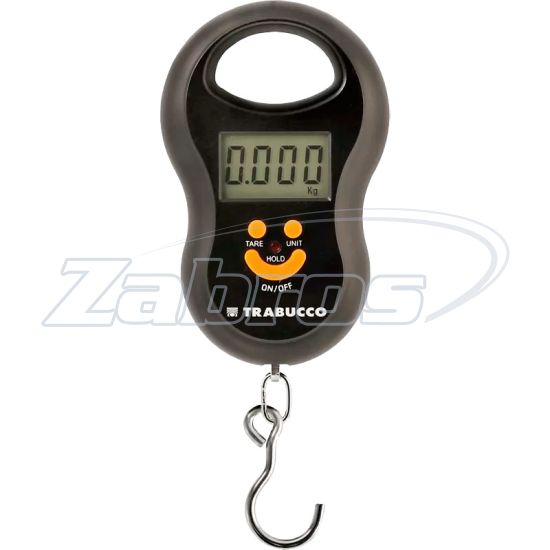 Фото Trabucco Smart Digital Scale, 083-60-450, 50 кг