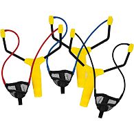 Рогатка Tubertini Fionda Groundbait M, 56252XX, 5 мм, купить, цены в Киеве и Украине, интернет-магазин | Zabros
