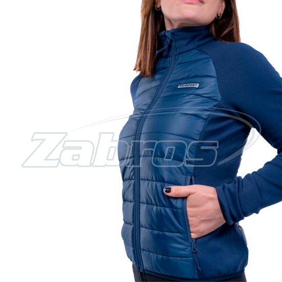 Цена Fahrenheit Combi Woman, FAPSPL11523XL, Blue