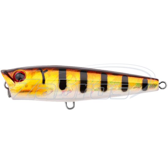 Фото Trident Deft 65F, 6,5 см, 7 г, 018